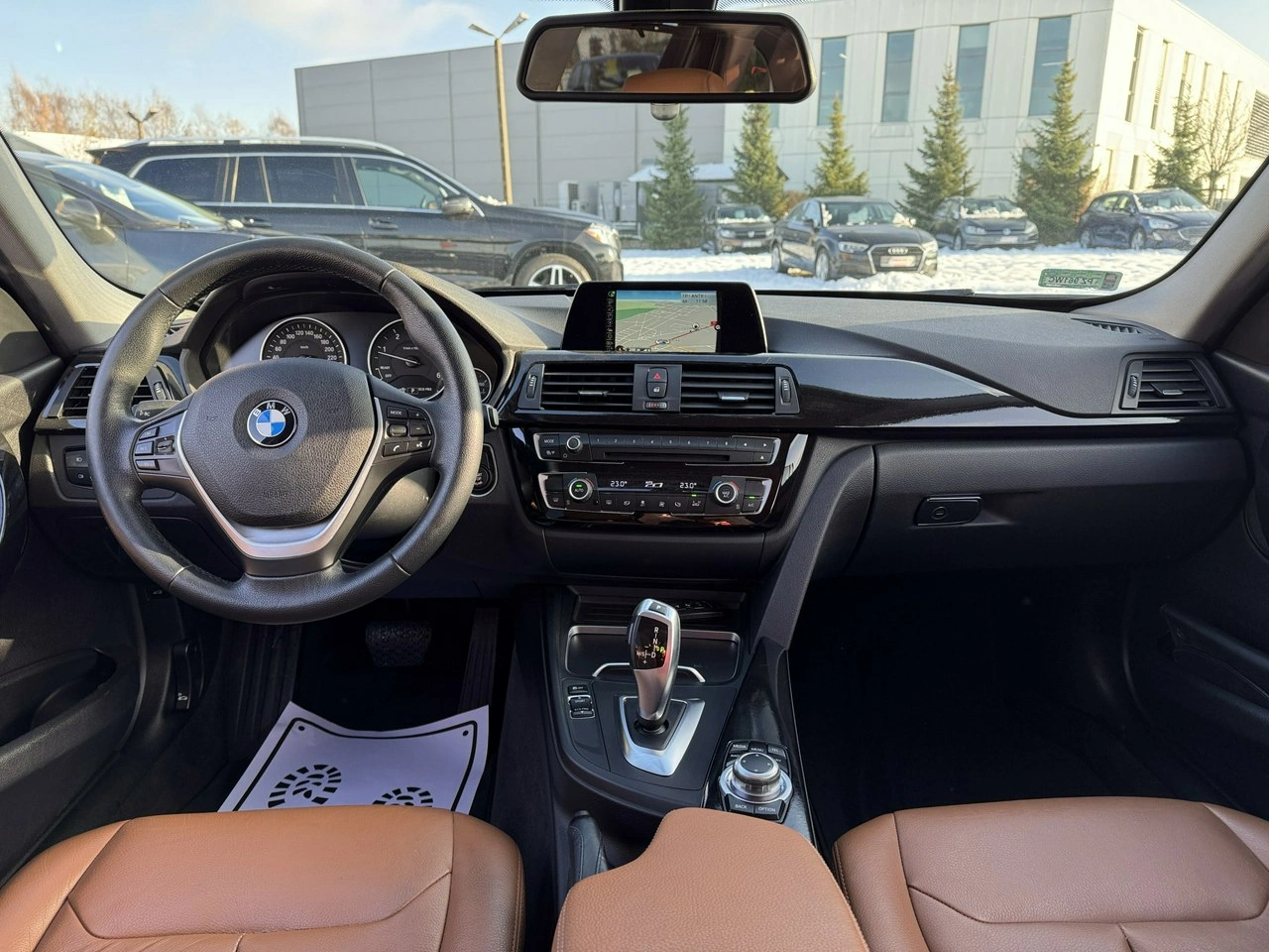 BMW 320 - Zdjęcie 17