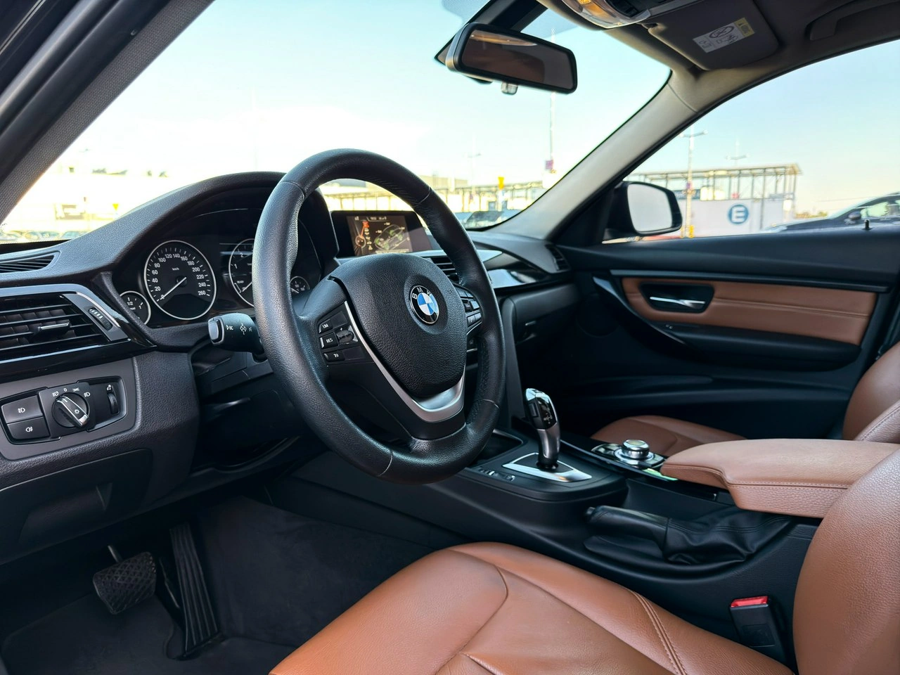 BMW 320 - Zdjęcie 16