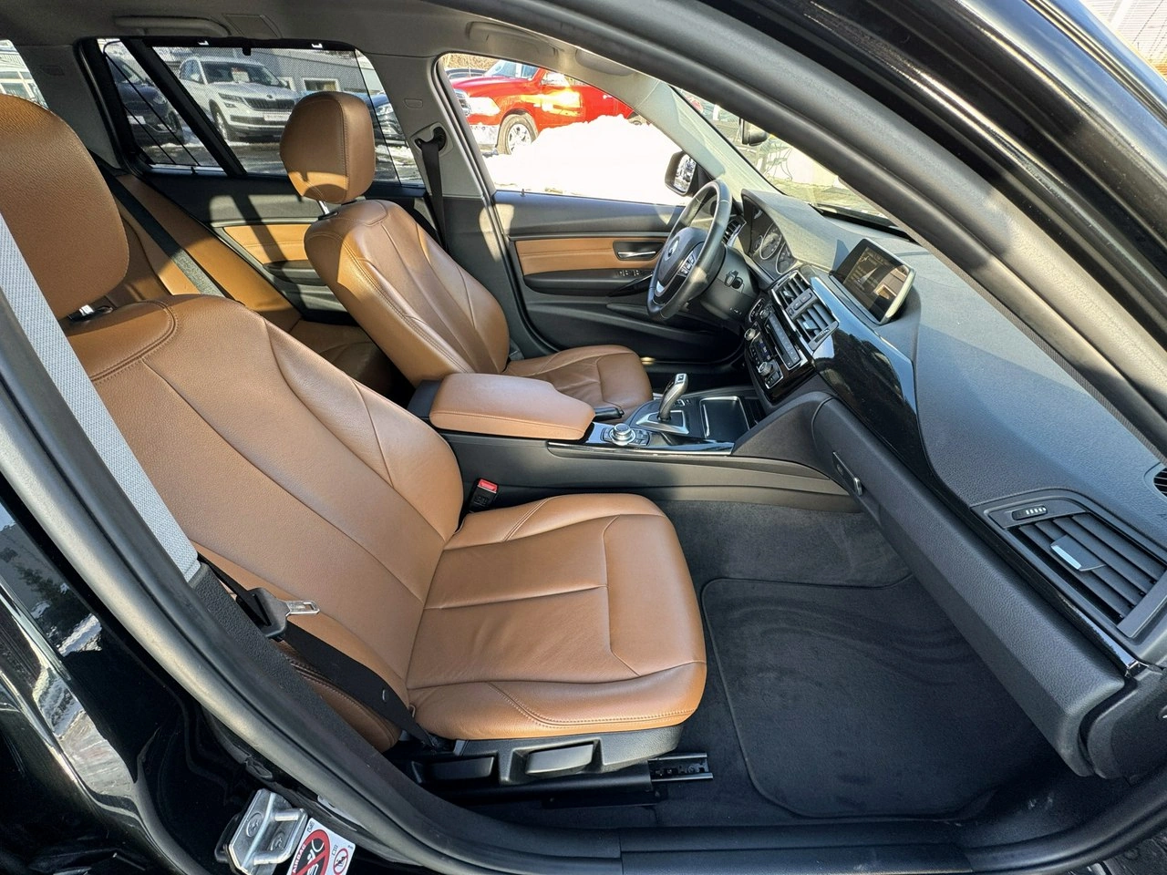 BMW 320 - Zdjęcie 18