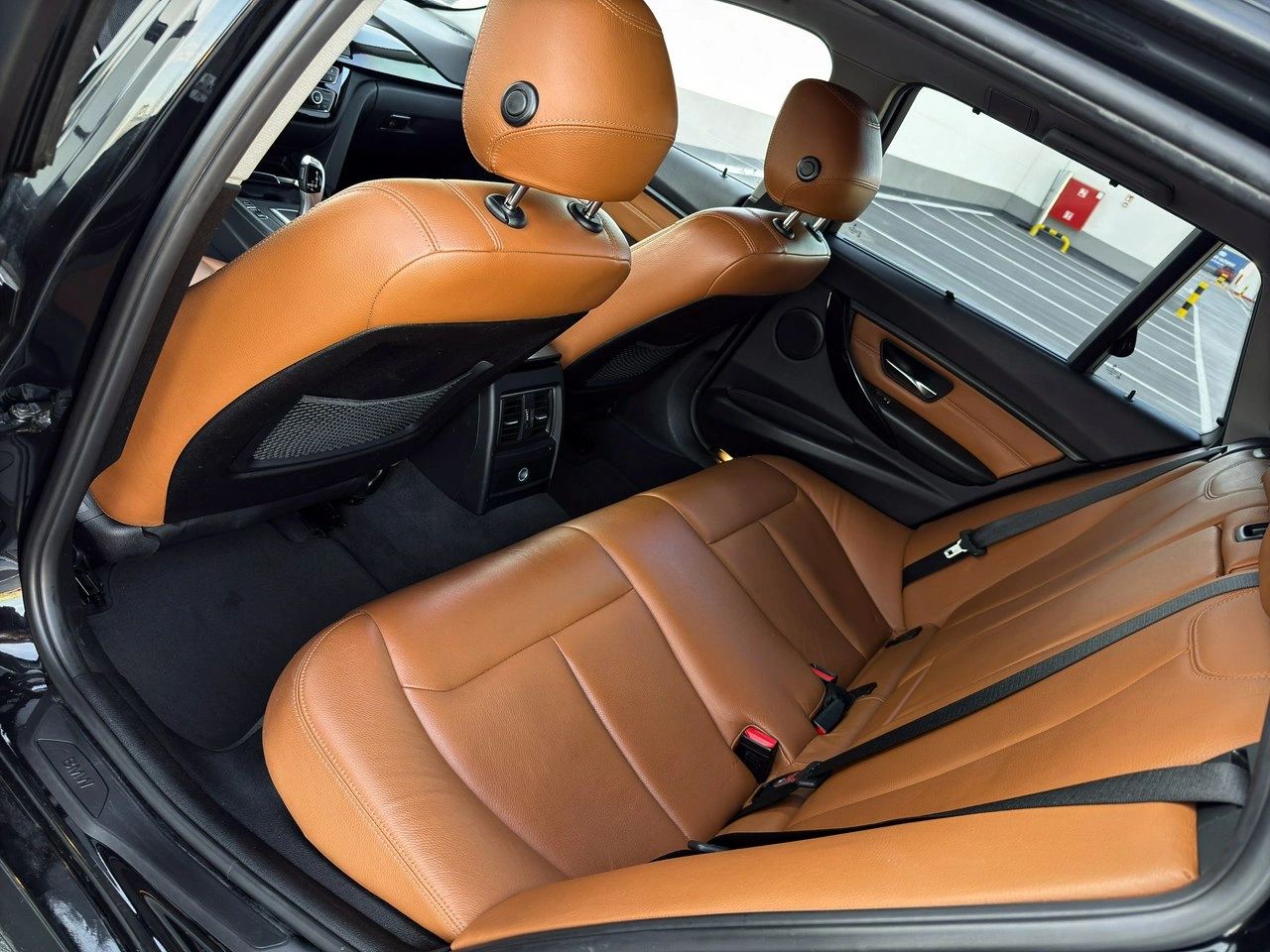 BMW 320 - Zdjęcie 18