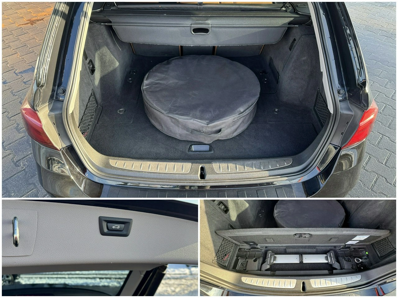 BMW 320 - Zdjęcie 21