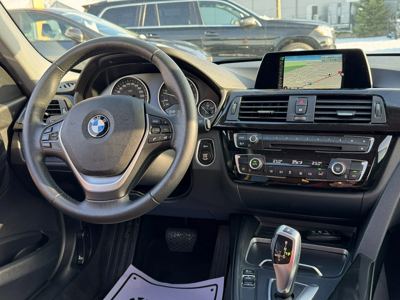 BMW 320 - Zdjęcie 22