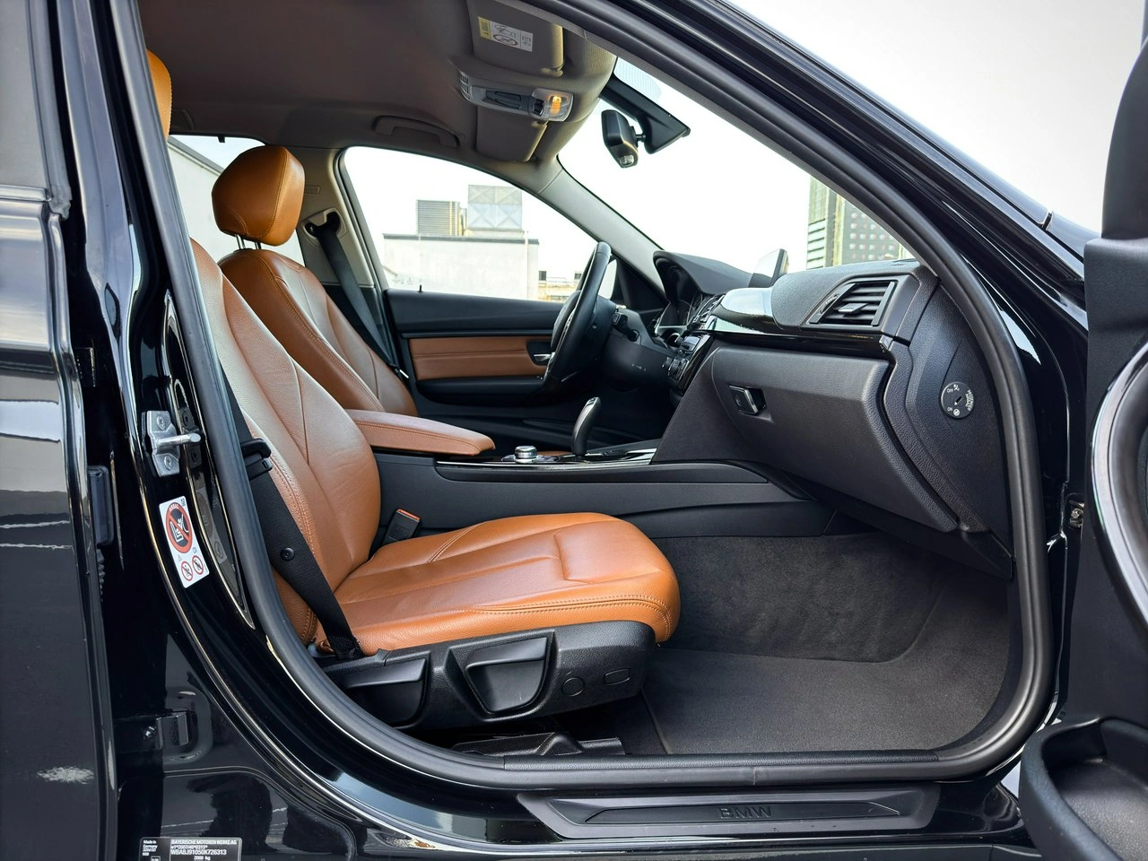 BMW 320 - Zdjęcie 21