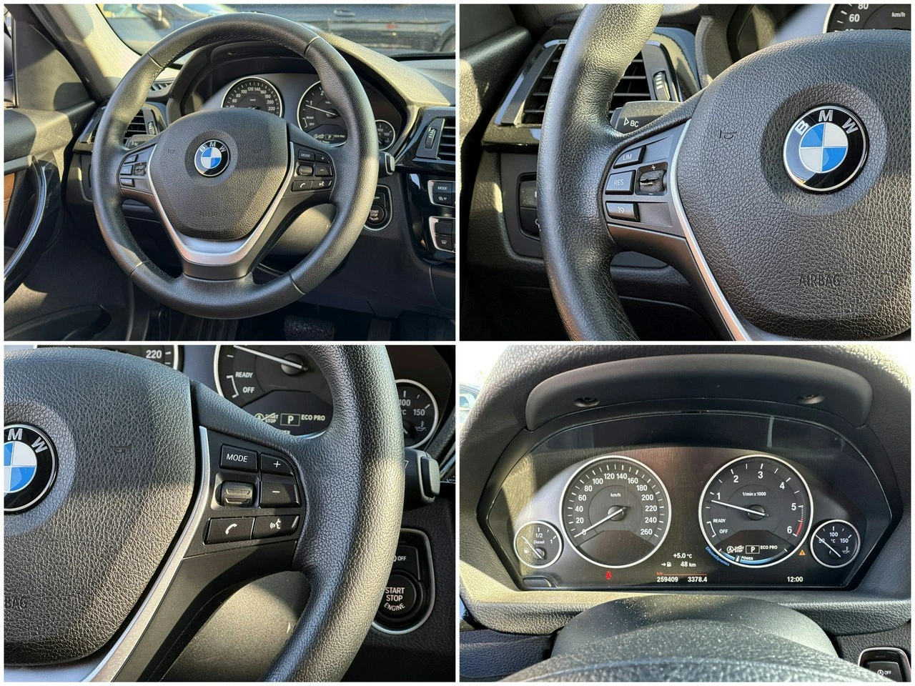 BMW 320 - Zdjęcie 23