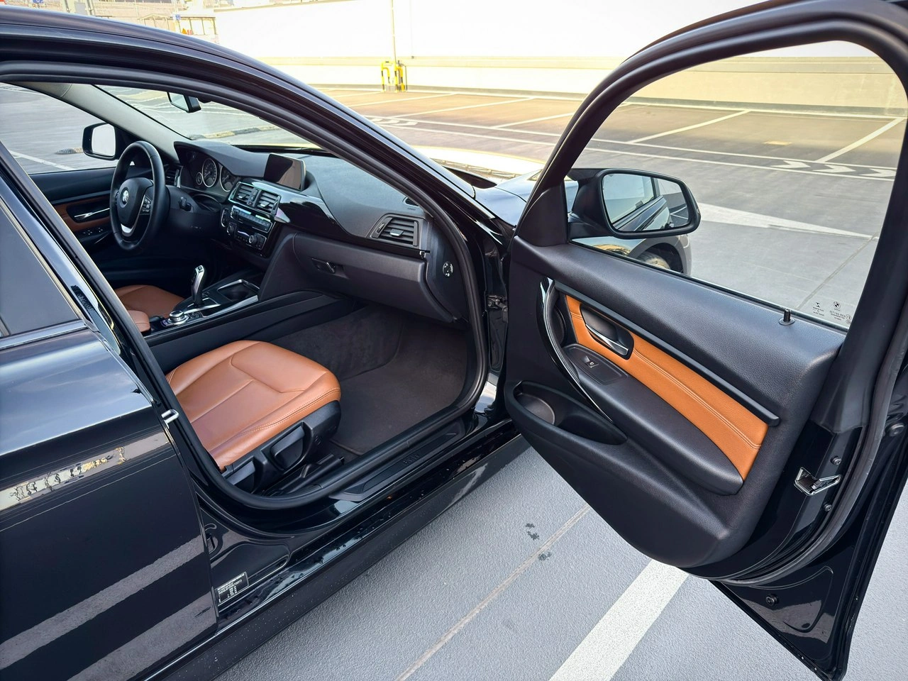 BMW 320 - Zdjęcie 22