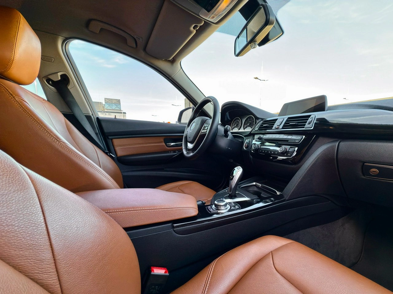 BMW 320 - Zdjęcie 23