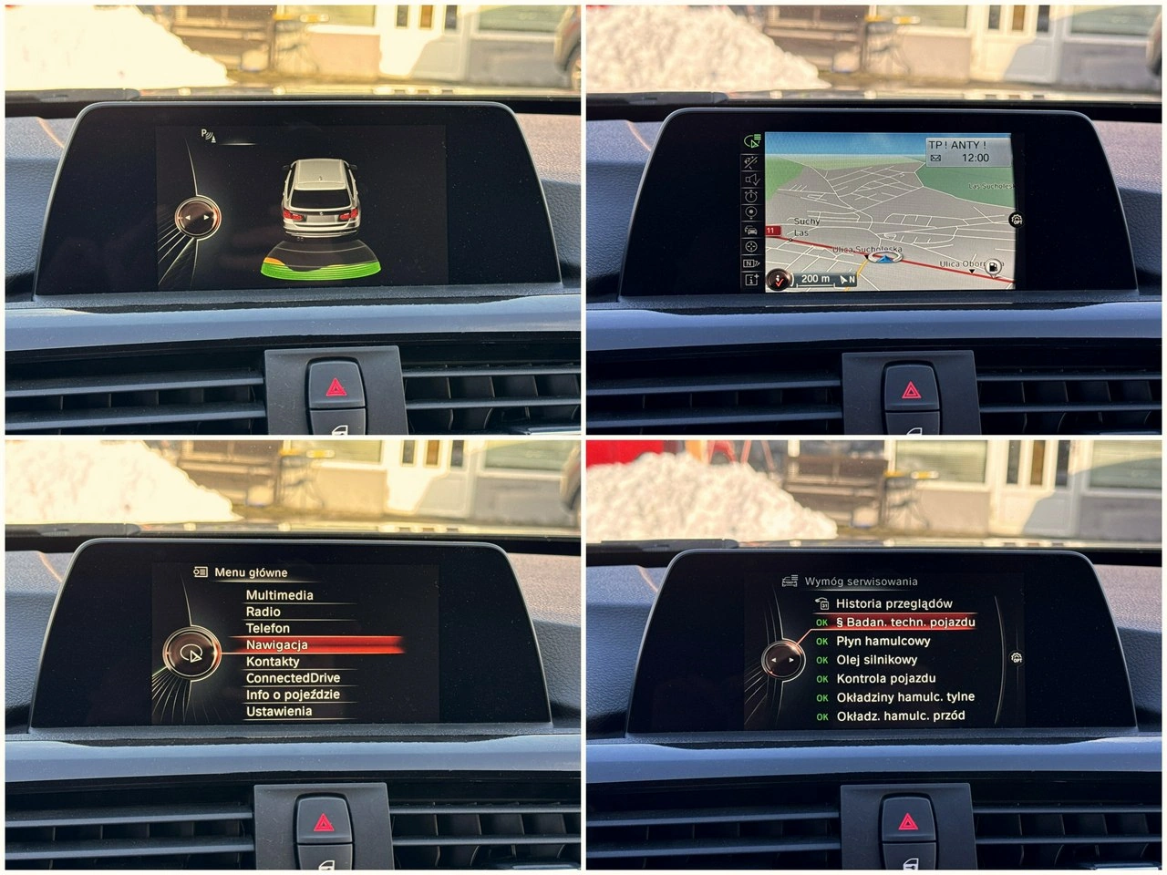 BMW 320 - Zdjęcie 25