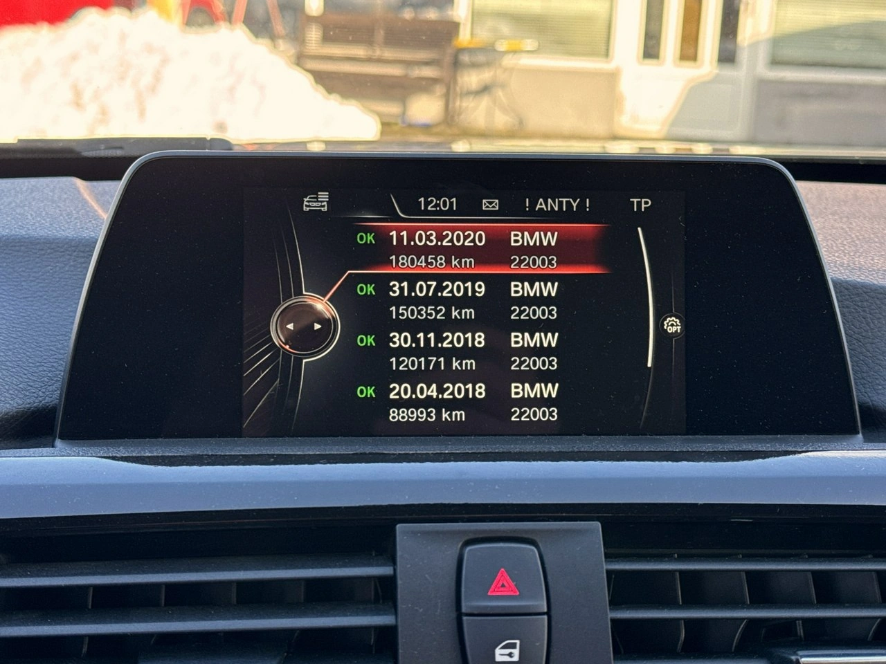 BMW 320 - Zdjęcie 26