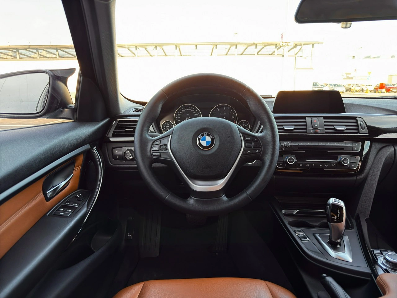 BMW 320 - Zdjęcie 26