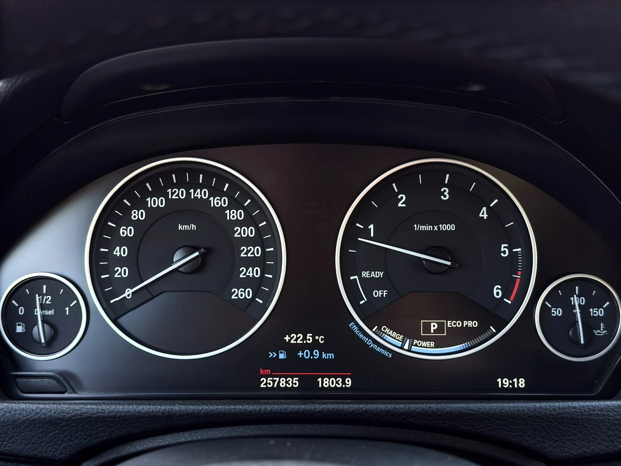 BMW 320 - Zdjęcie 27