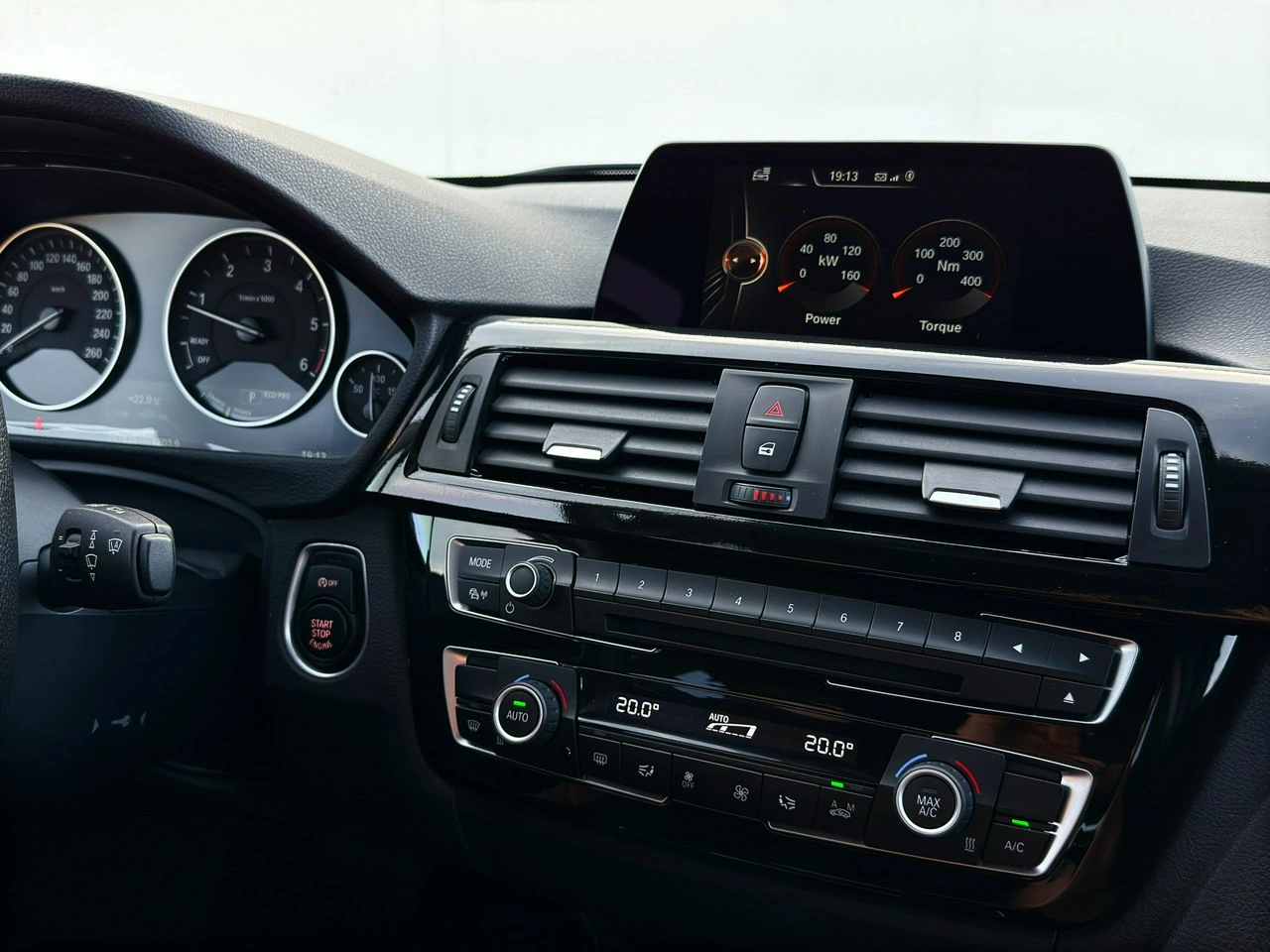 BMW 320 - Zdjęcie 28