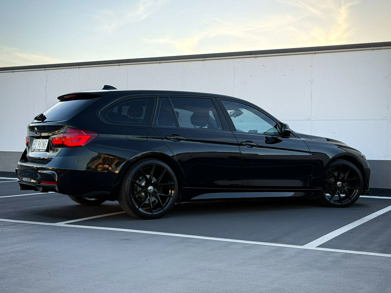 BMW 320 - Zdjęcie 7