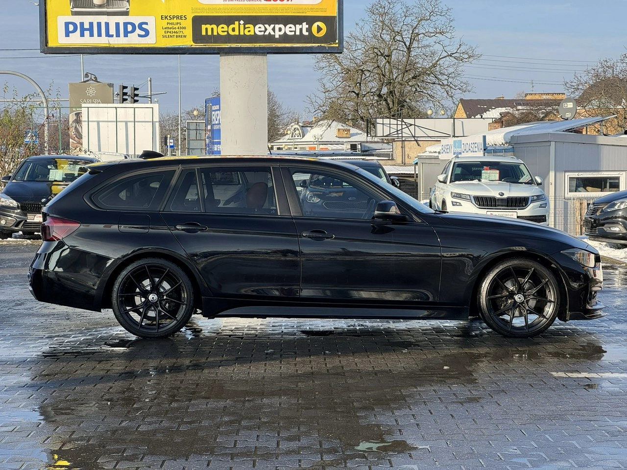 BMW 320 - Zdjęcie 8
