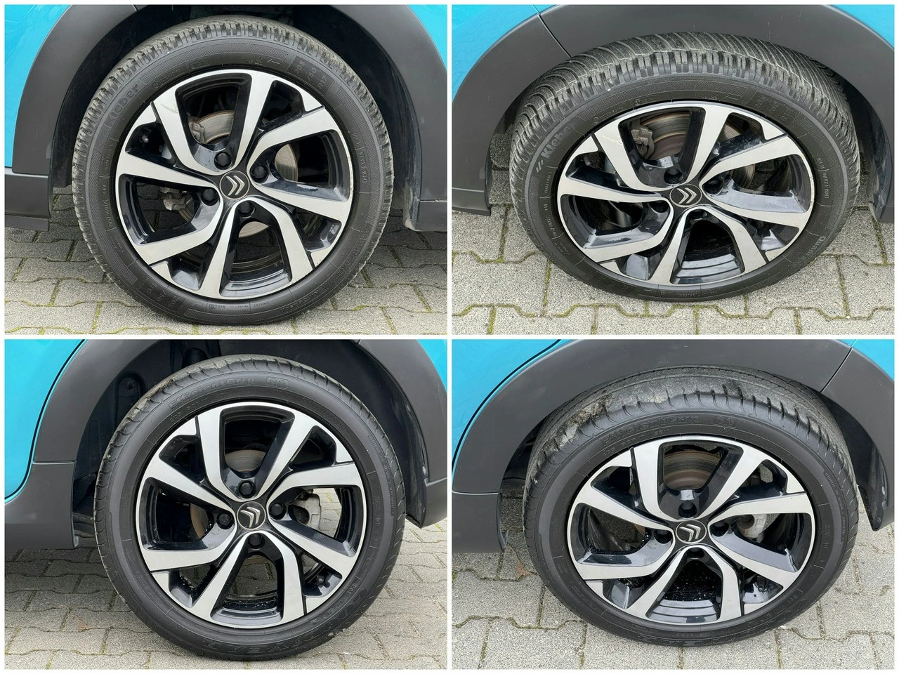 Citroën C3 - Zdjęcie 10