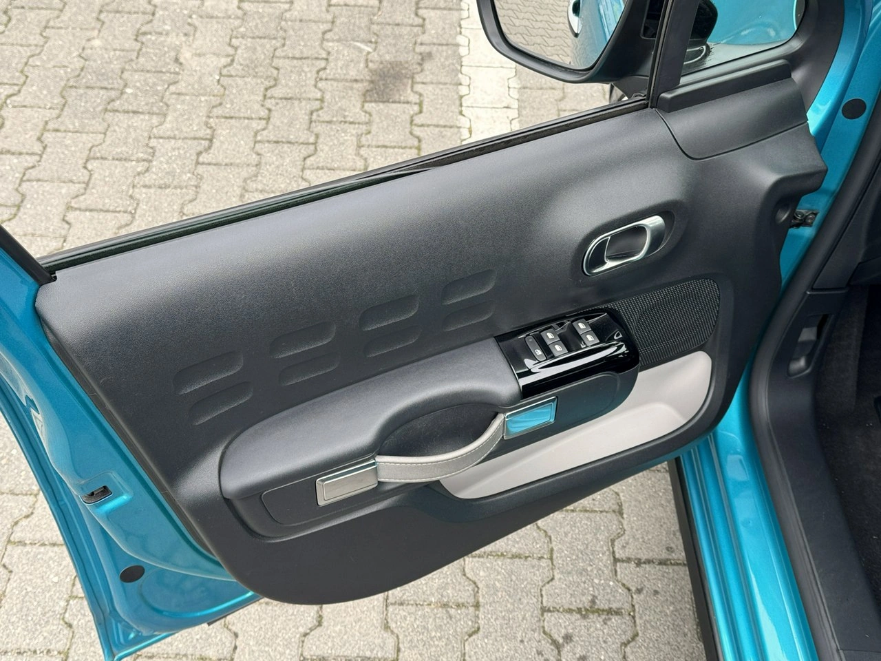 Citroën C3 - Zdjęcie 13