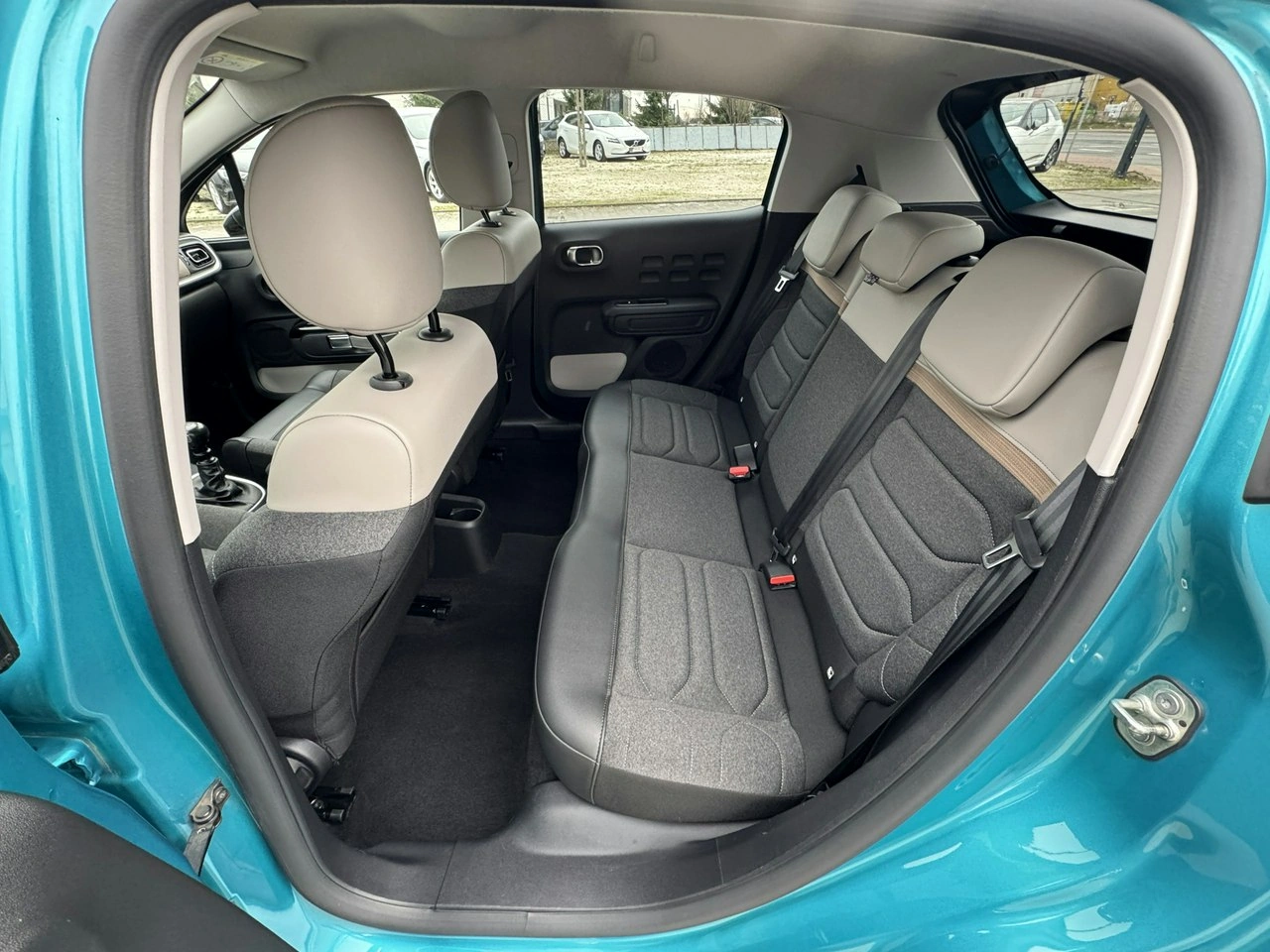 Citroën C3 - Zdjęcie 15