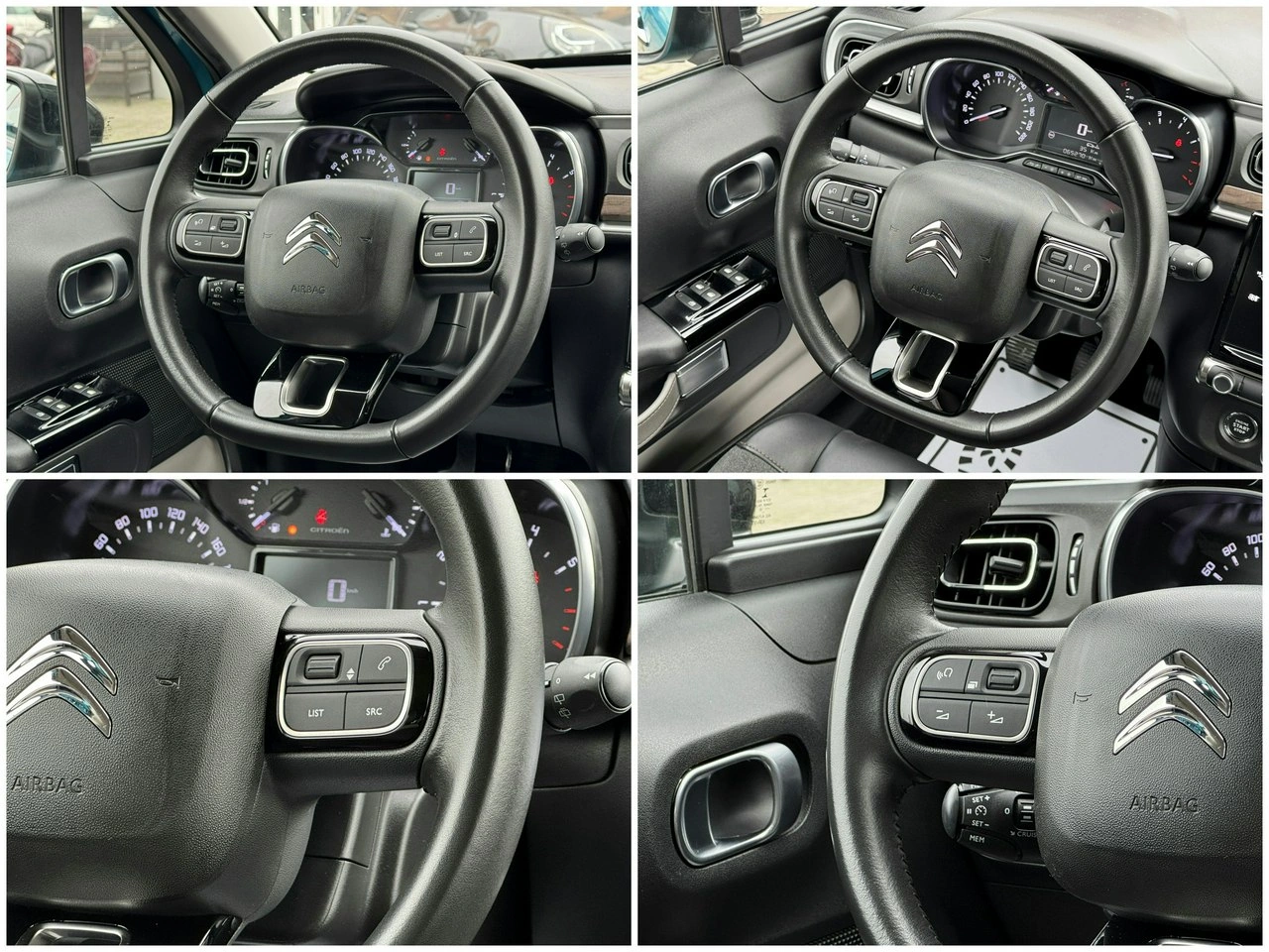 Citroën C3 - Zdjęcie 20