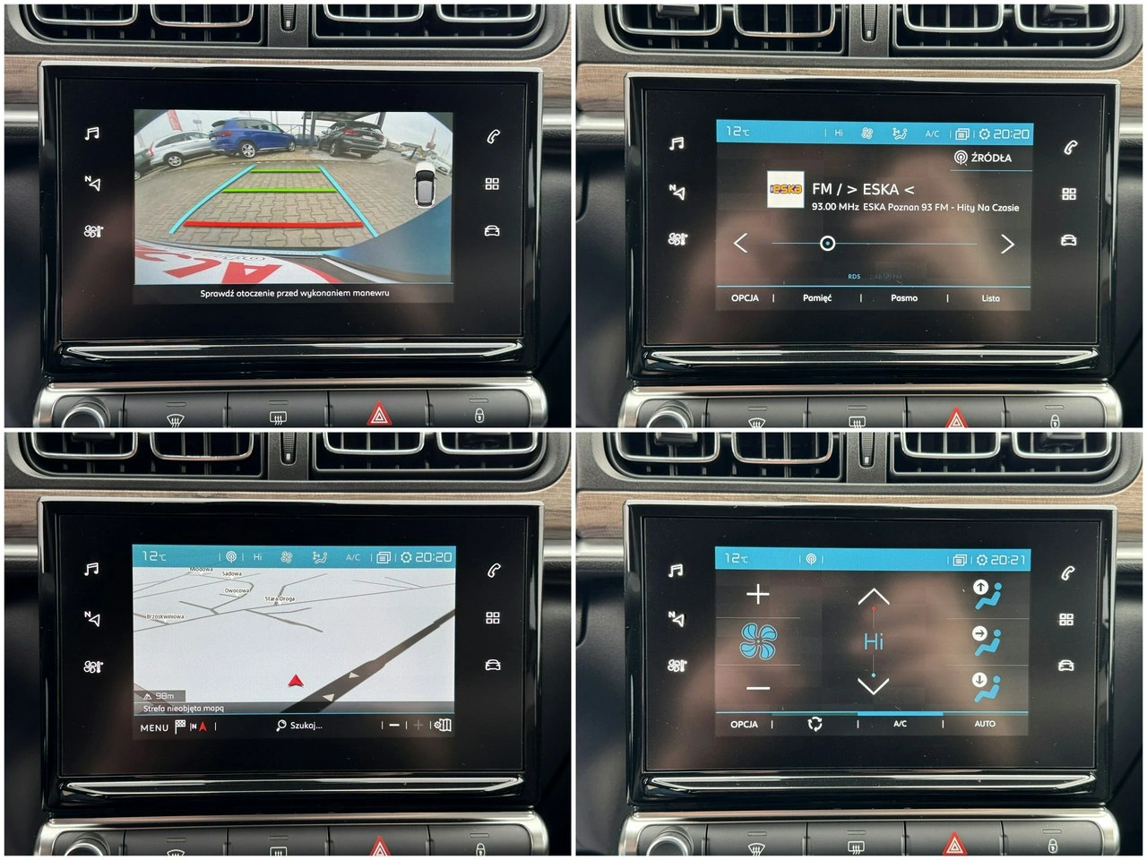 Citroën C3 - Zdjęcie 22