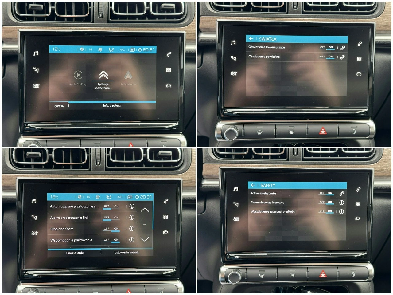 Citroën C3 - Zdjęcie 23