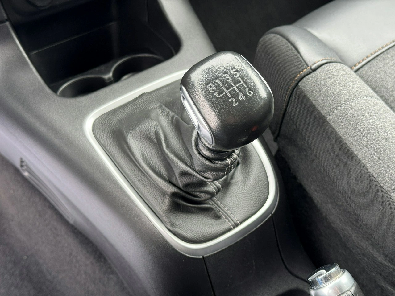 Citroën C3 - Zdjęcie 25