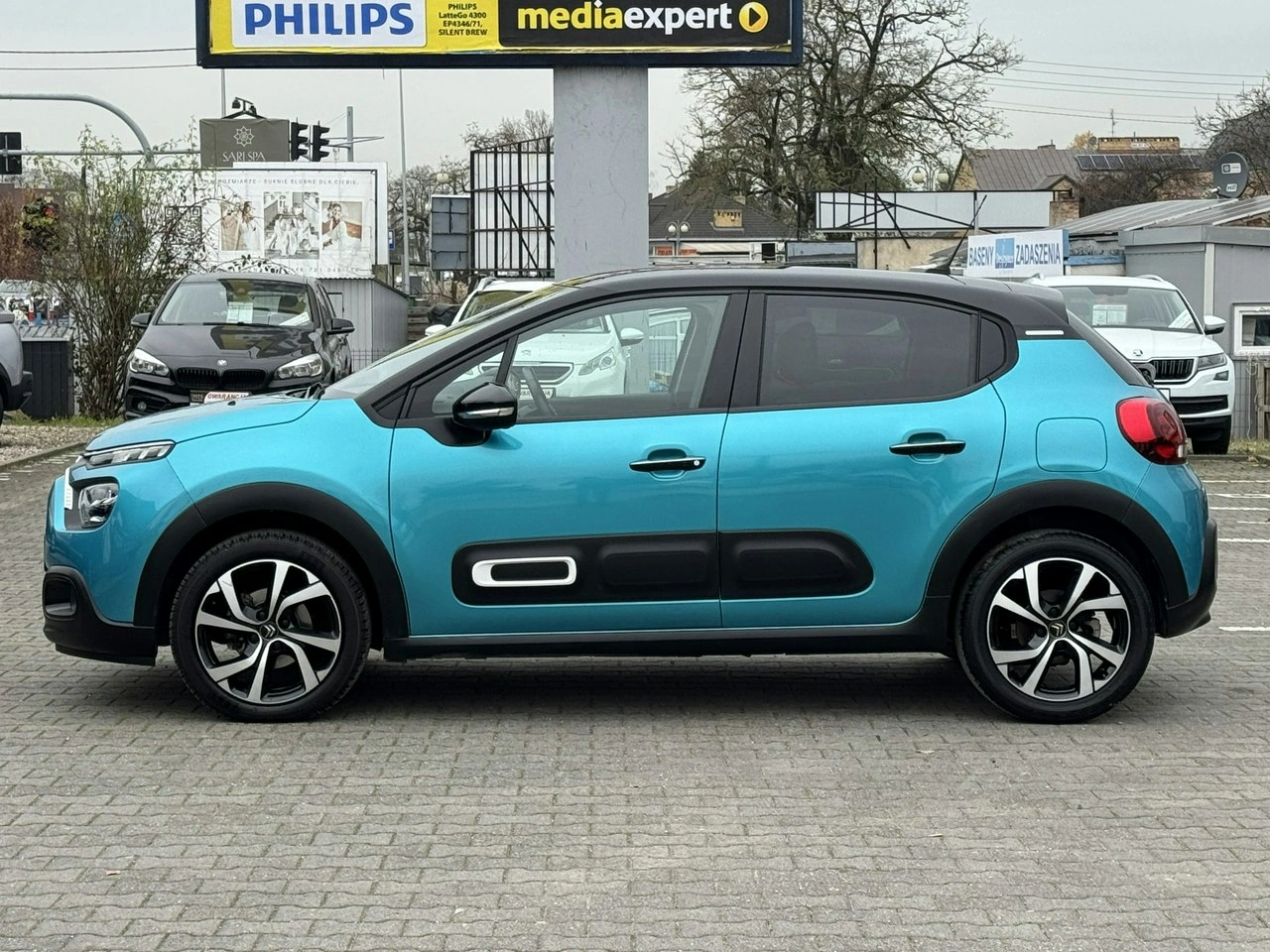 Citroën C3 - Zdjęcie 2