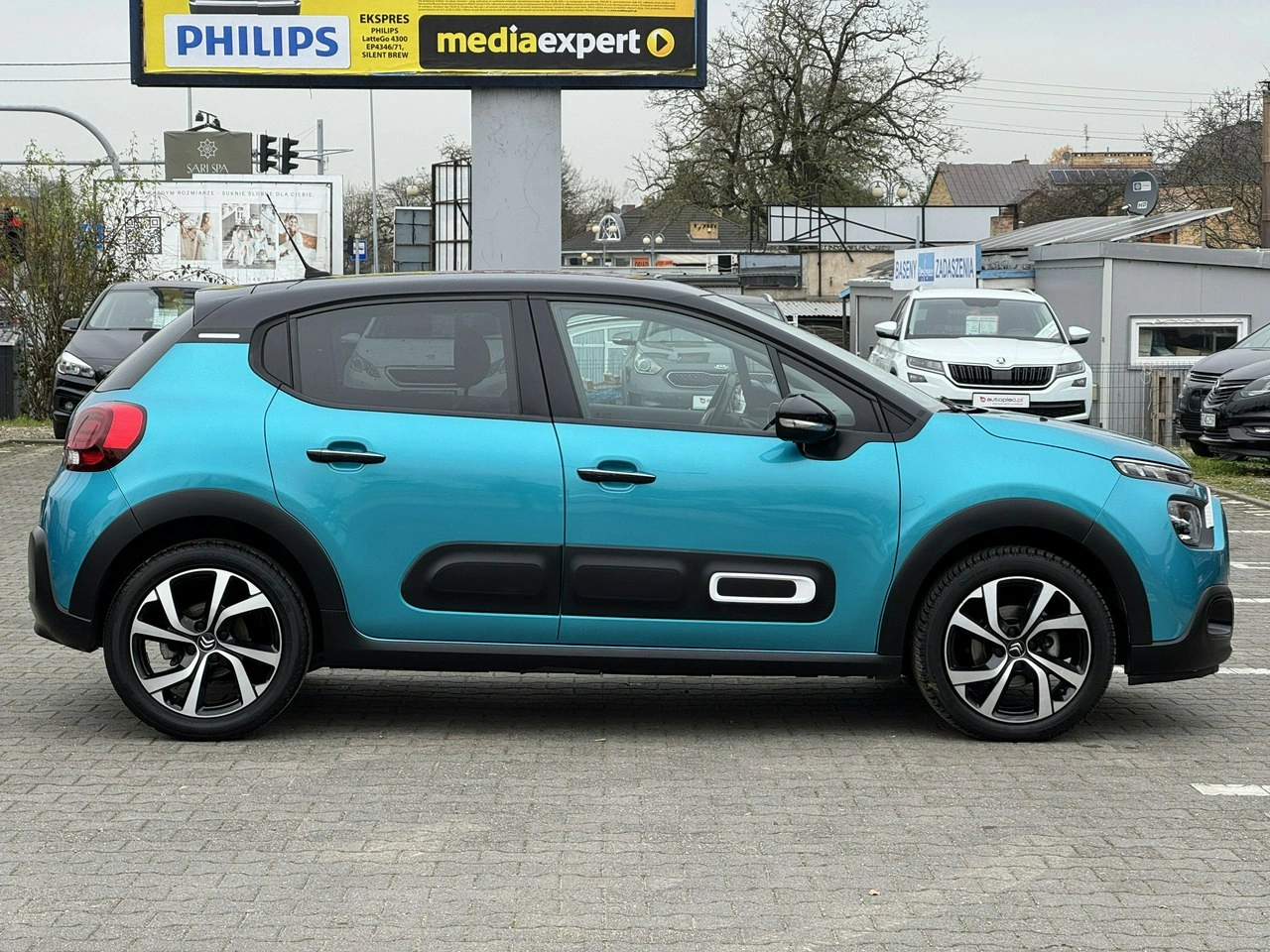 Citroën C3 - Zdjęcie 6