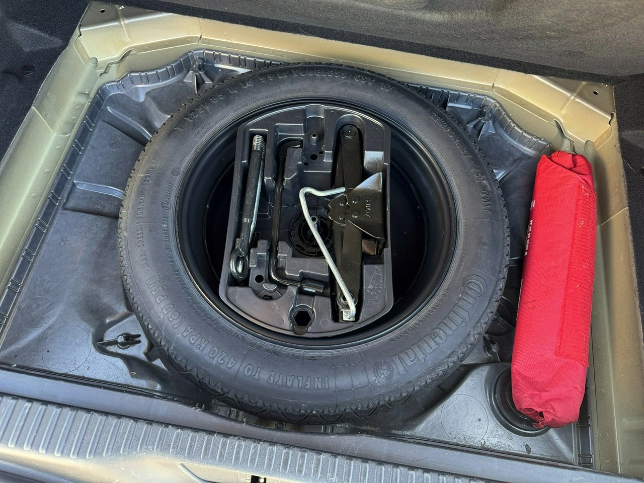 Citroën C4 Picasso - Zdjęcie 22