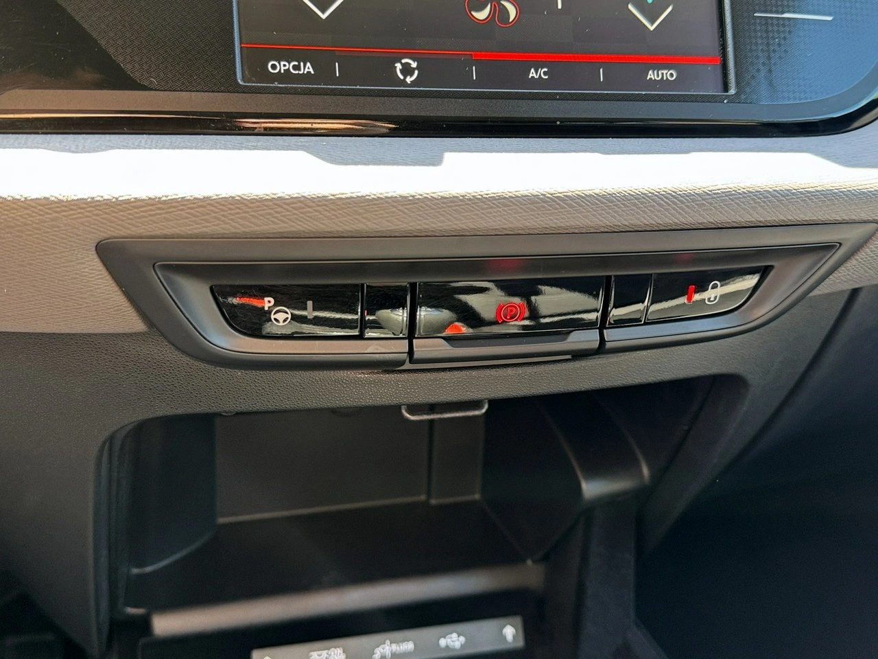 Citroën C4 Picasso - Zdjęcie 29