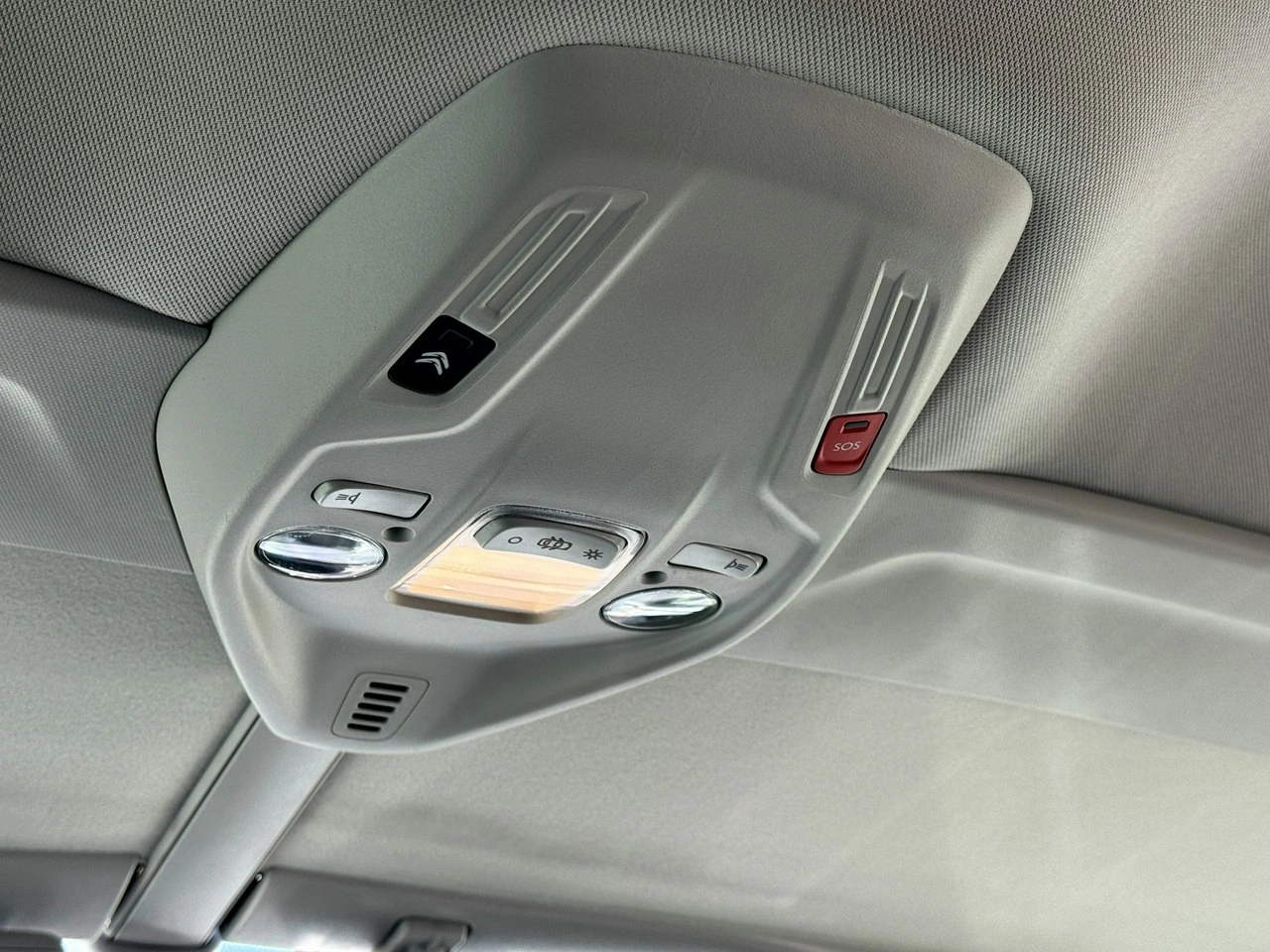 Citroën C4 Picasso - Zdjęcie 32