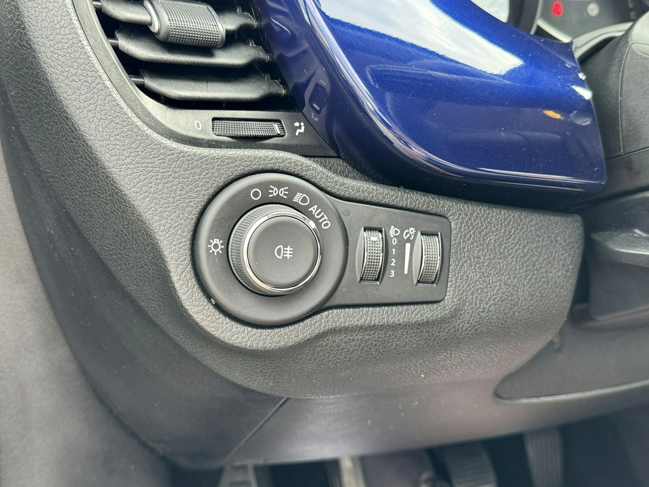 Fiat 500X - Zdjęcie 23