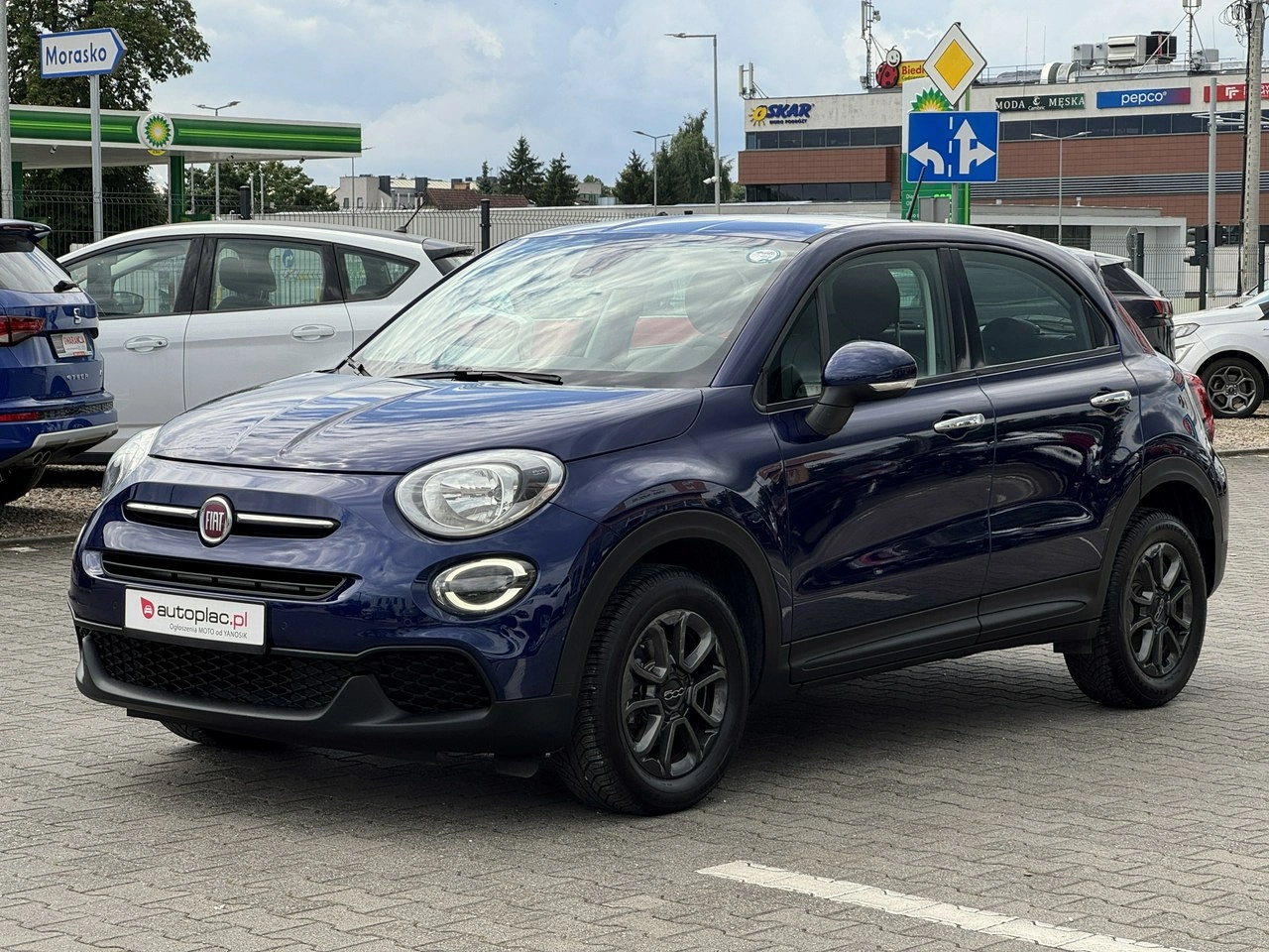 Fiat 500X - Zdjęcie 2