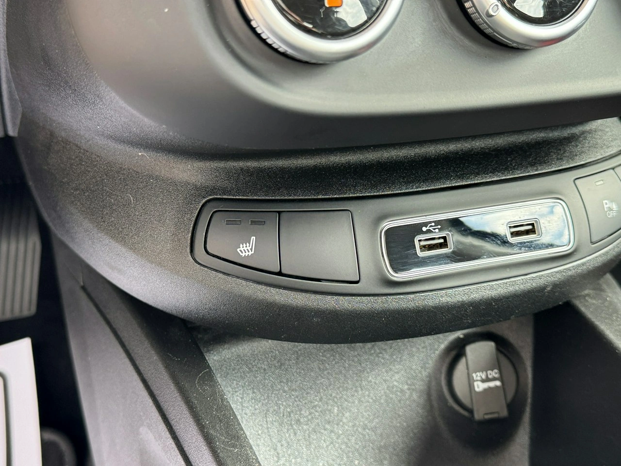 Fiat 500X - Zdjęcie 33