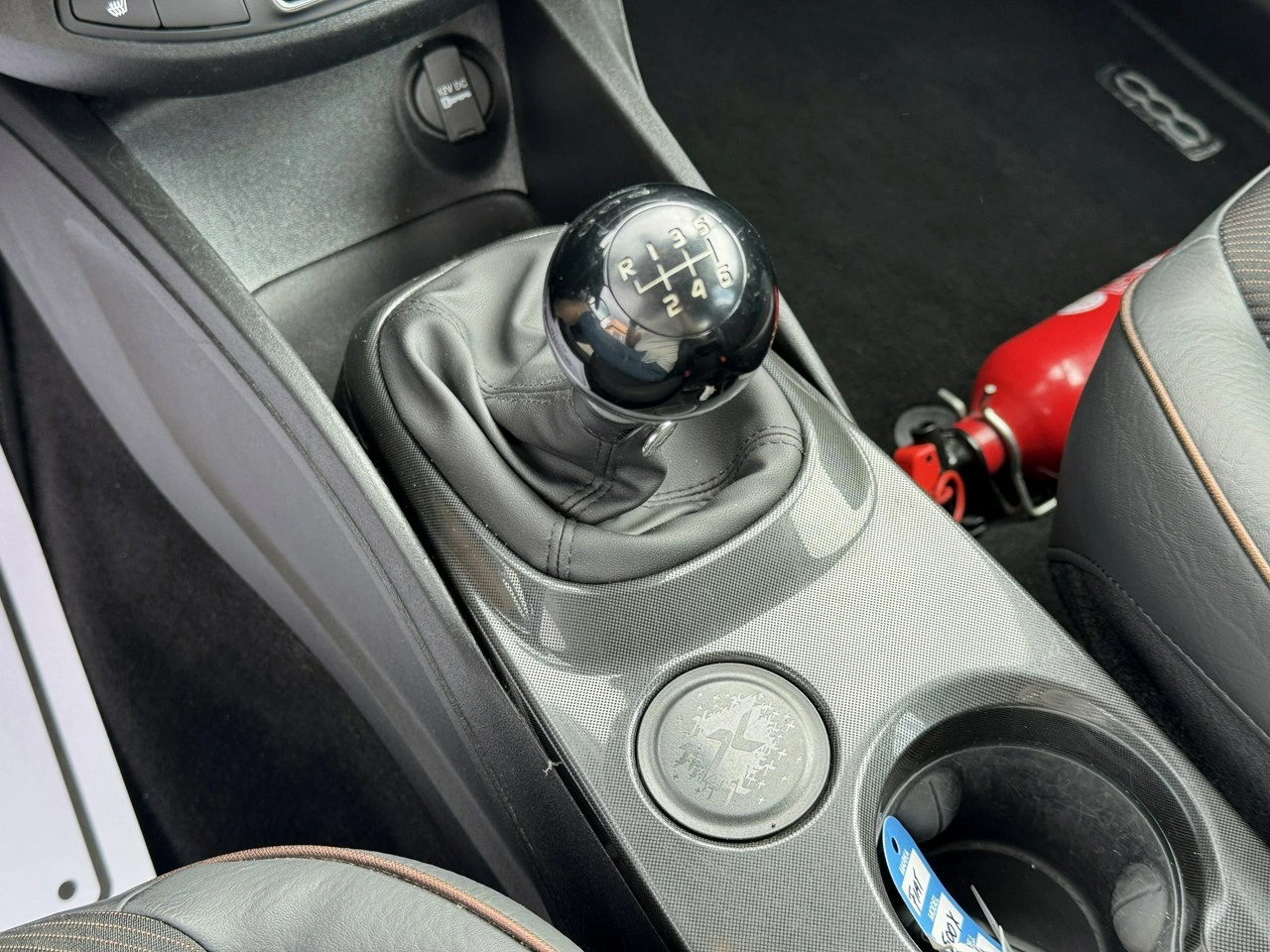 Fiat 500X - Zdjęcie 34