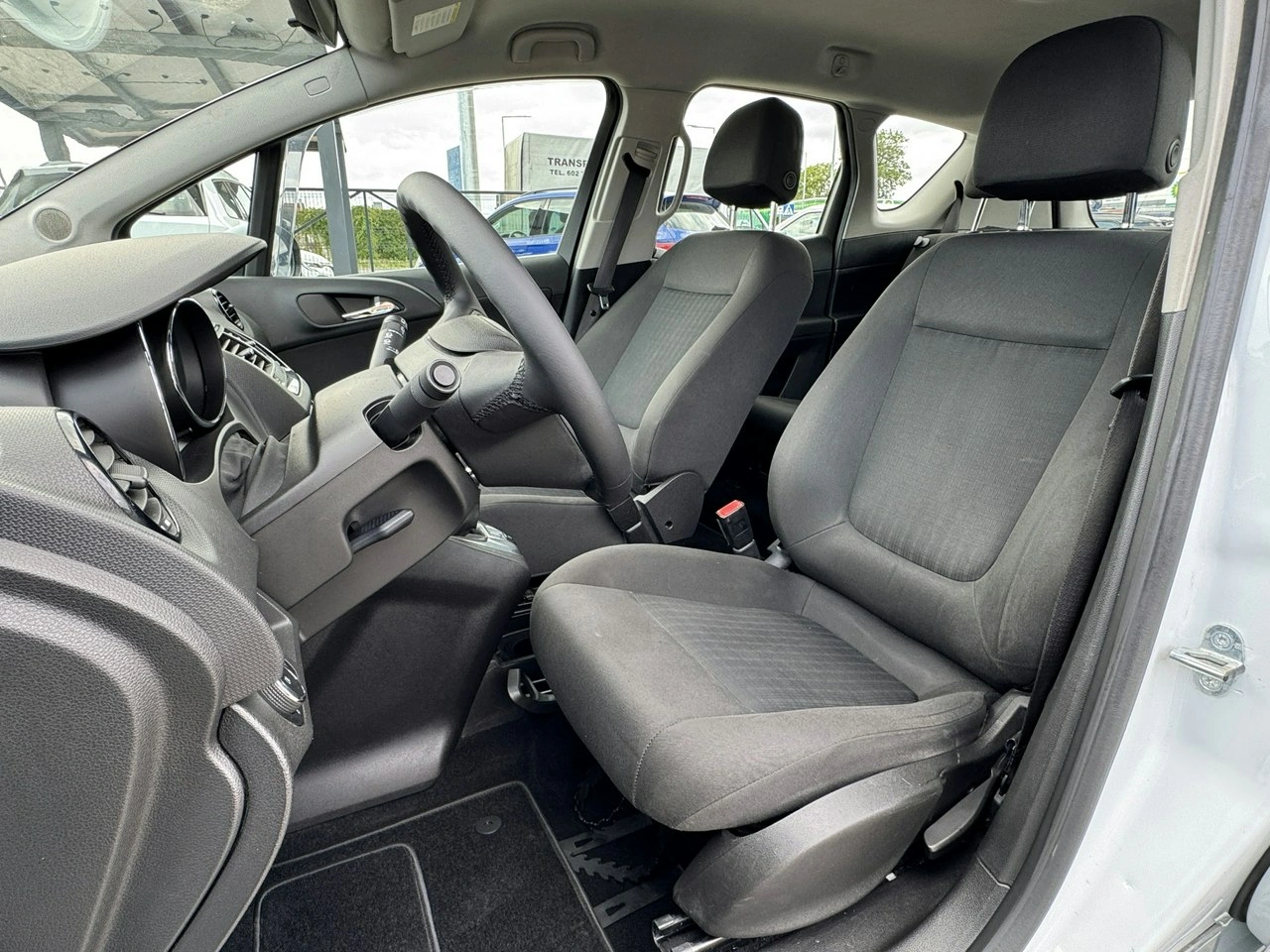 Opel Meriva - Zdjęcie 18