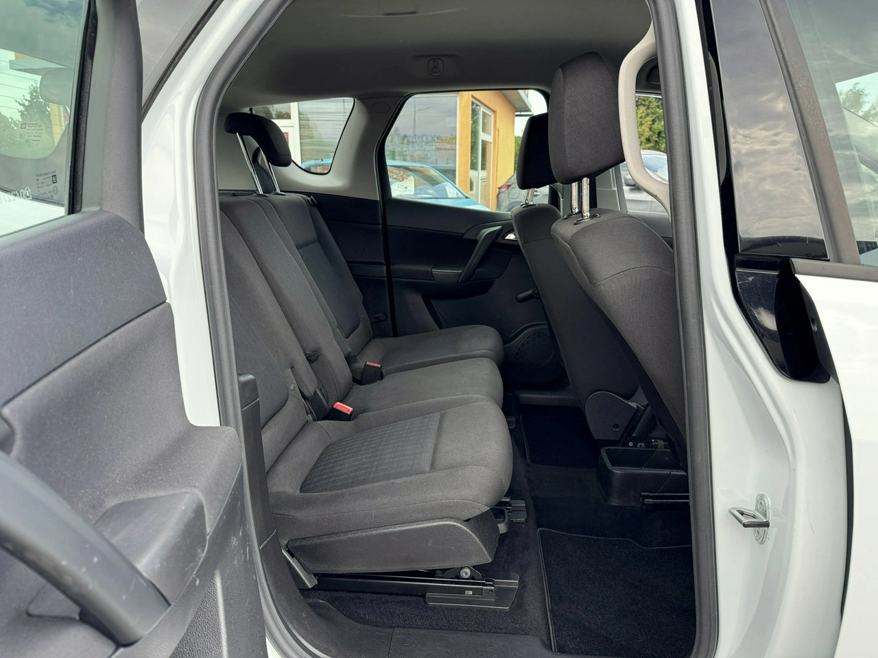 Opel Meriva - Zdjęcie 22