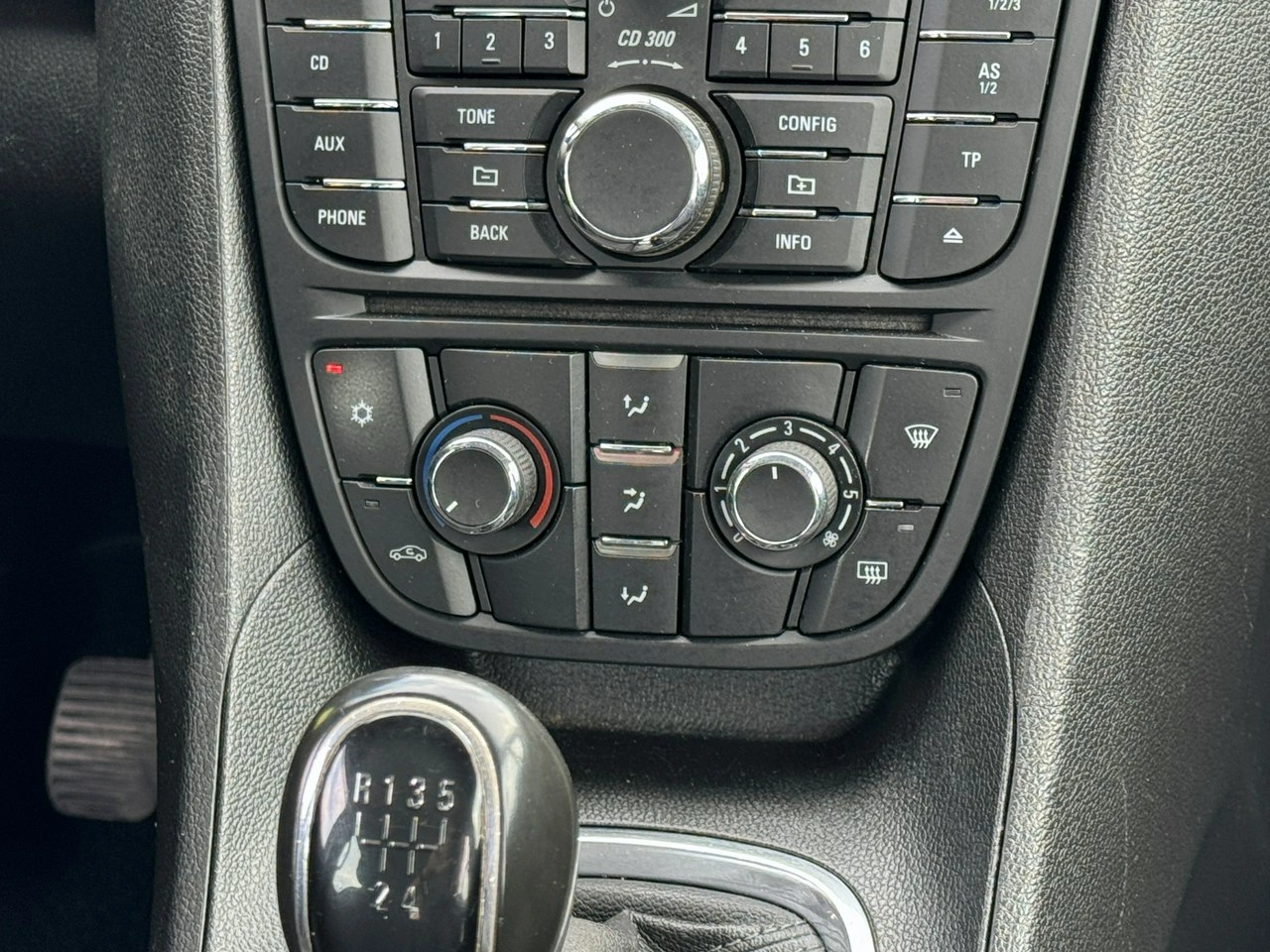 Opel Meriva - Zdjęcie 26