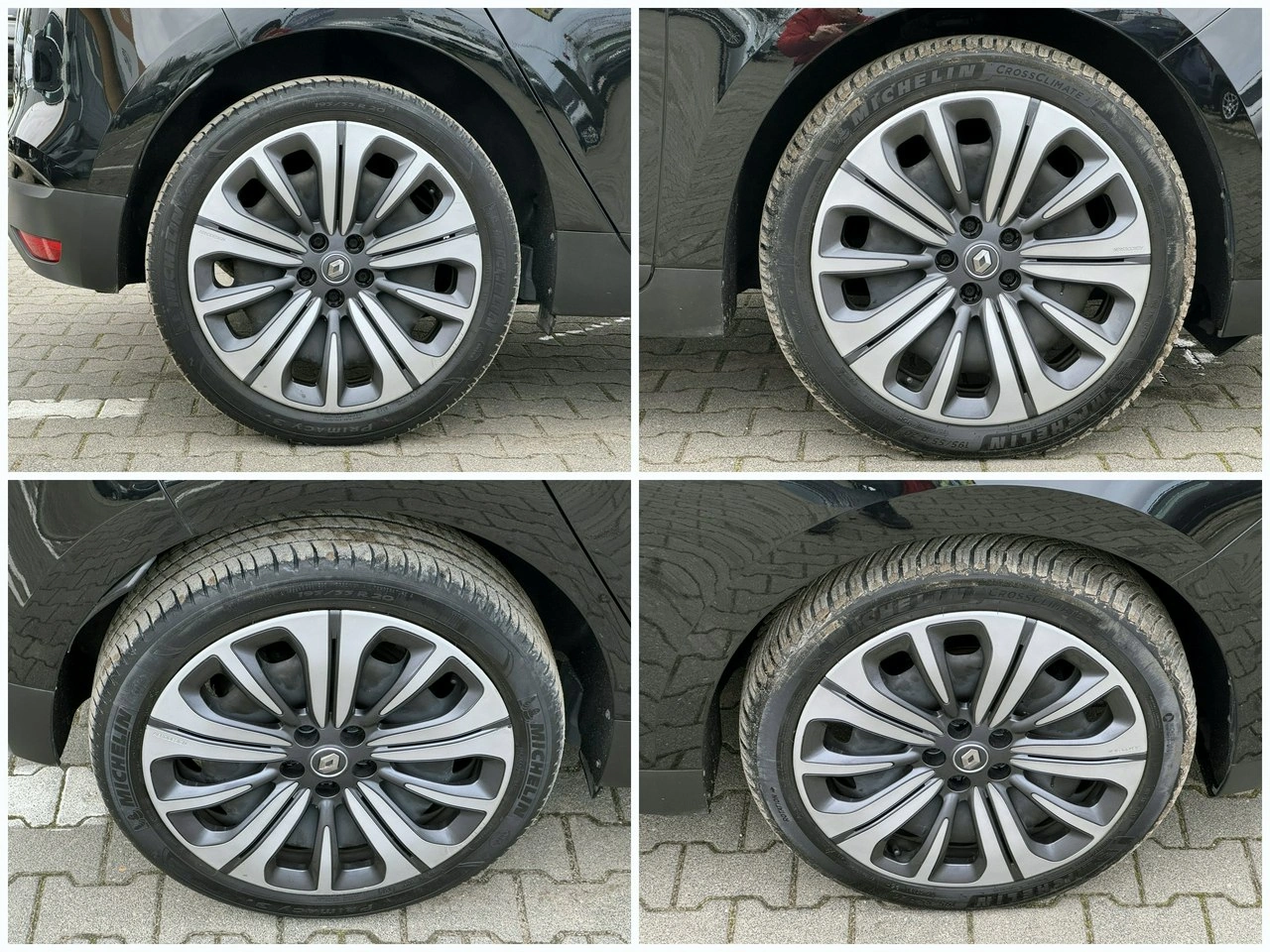 Renault Scenic - Zdjęcie 12