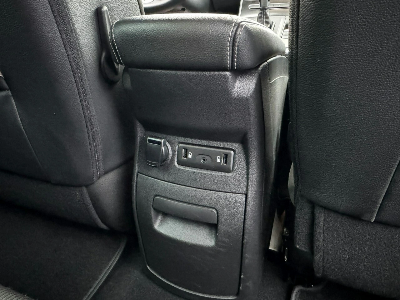 Renault Scenic - Zdjęcie 19