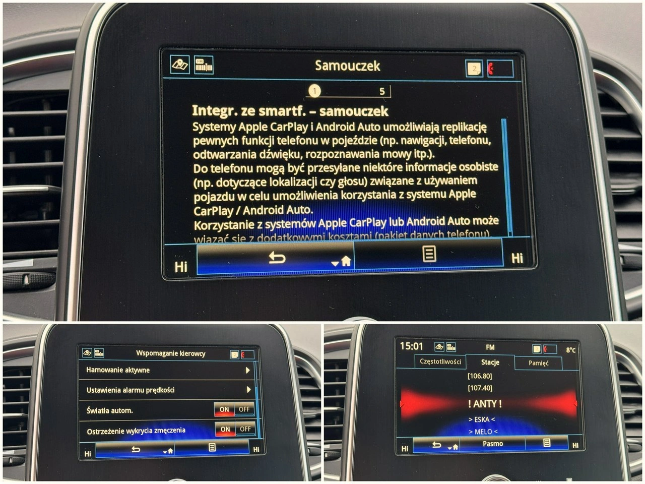 Renault Scenic - Zdjęcie 26