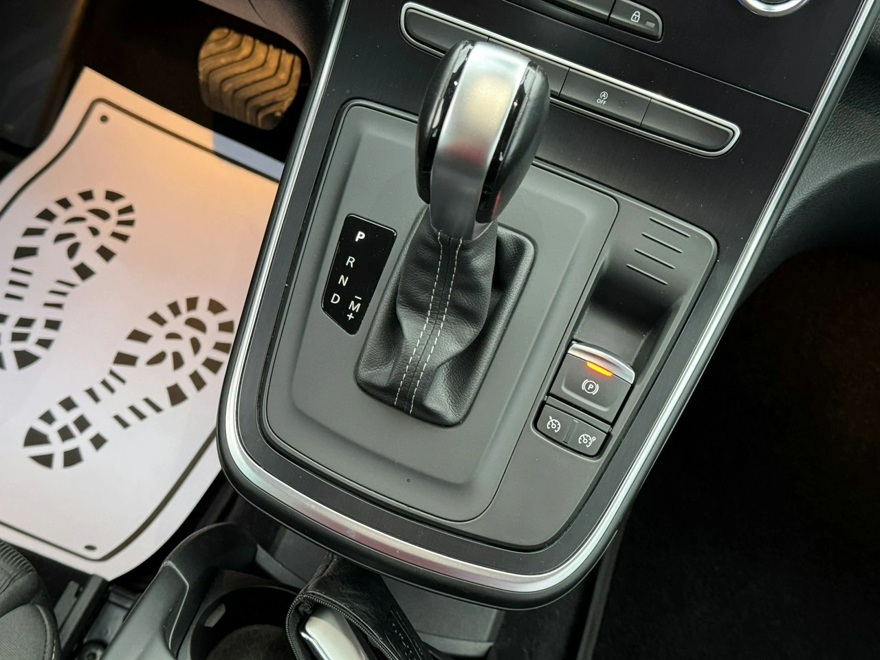 Renault Scenic - Zdjęcie 27