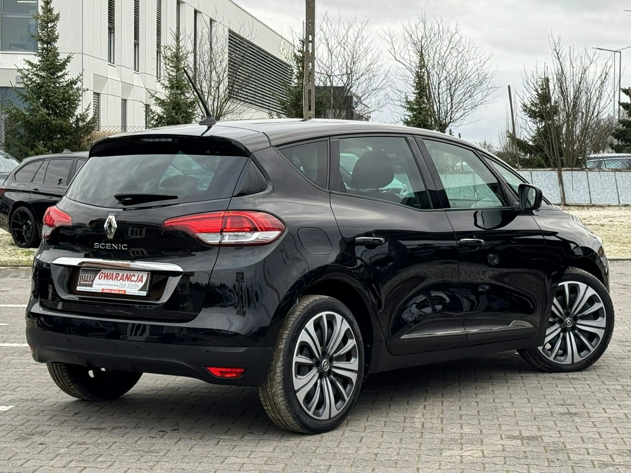 Renault Scenic - Zdjęcie 6