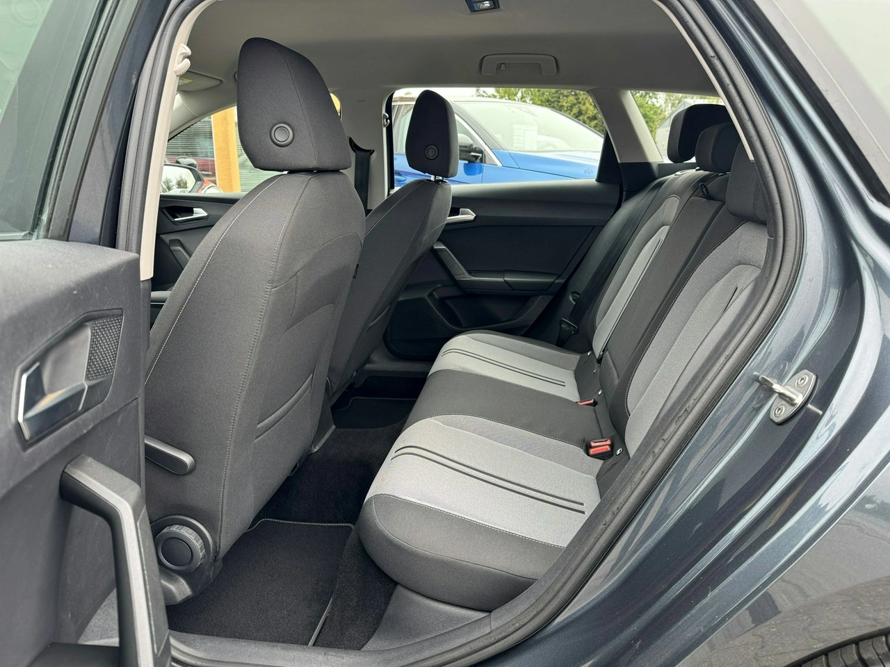 Seat Leon - Zdjęcie 15