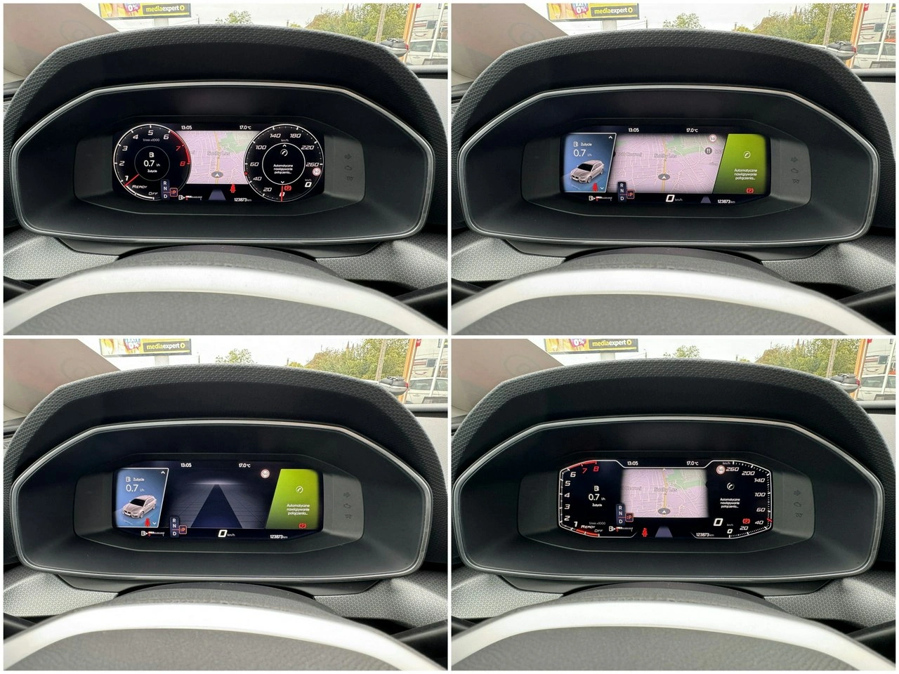 Seat Leon - Zdjęcie 24