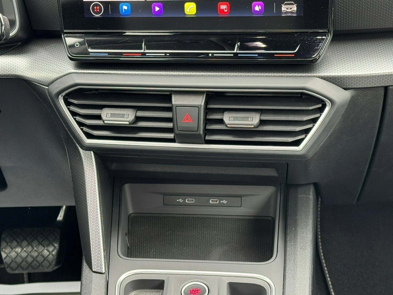 Seat Leon - Zdjęcie 28