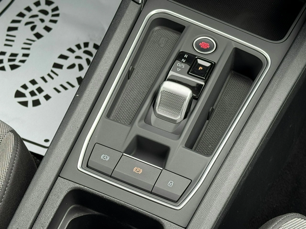 Seat Leon - Zdjęcie 29