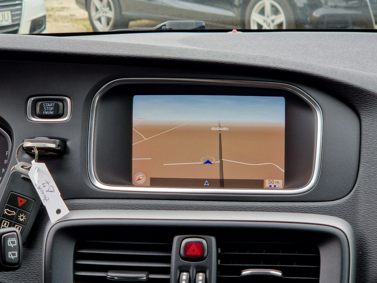 Volvo V40 - Zdjęcie 27