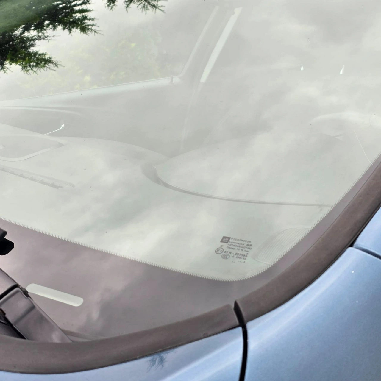 Opel Astra - Zdjęcie 12