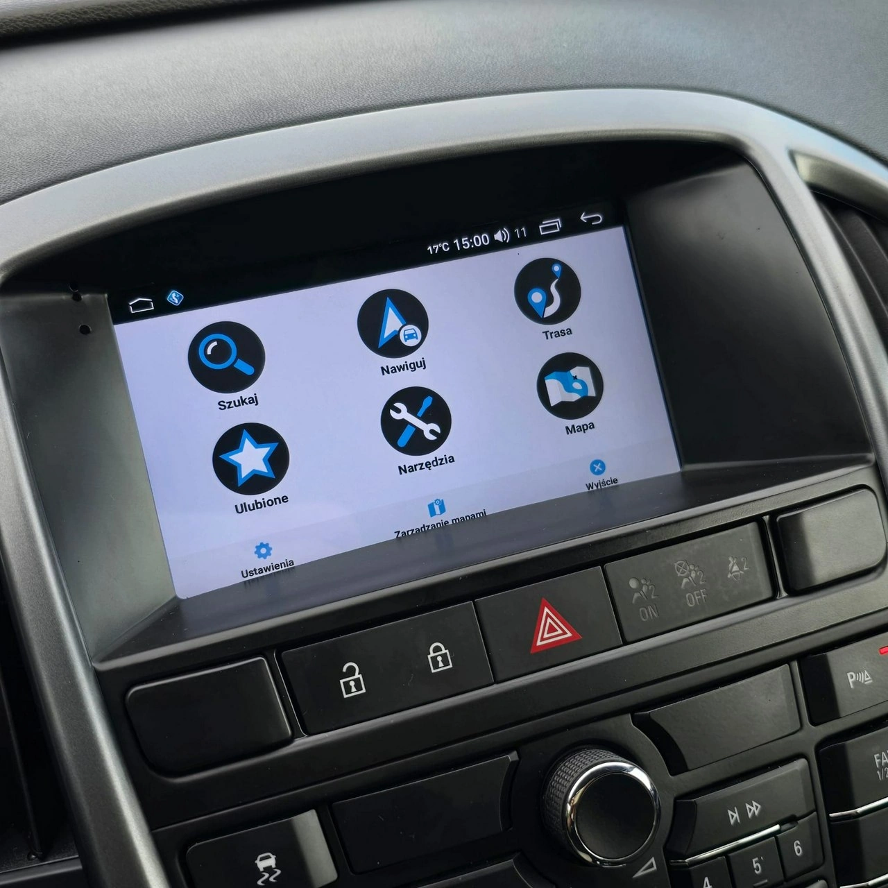 Opel Astra - Zdjęcie 23