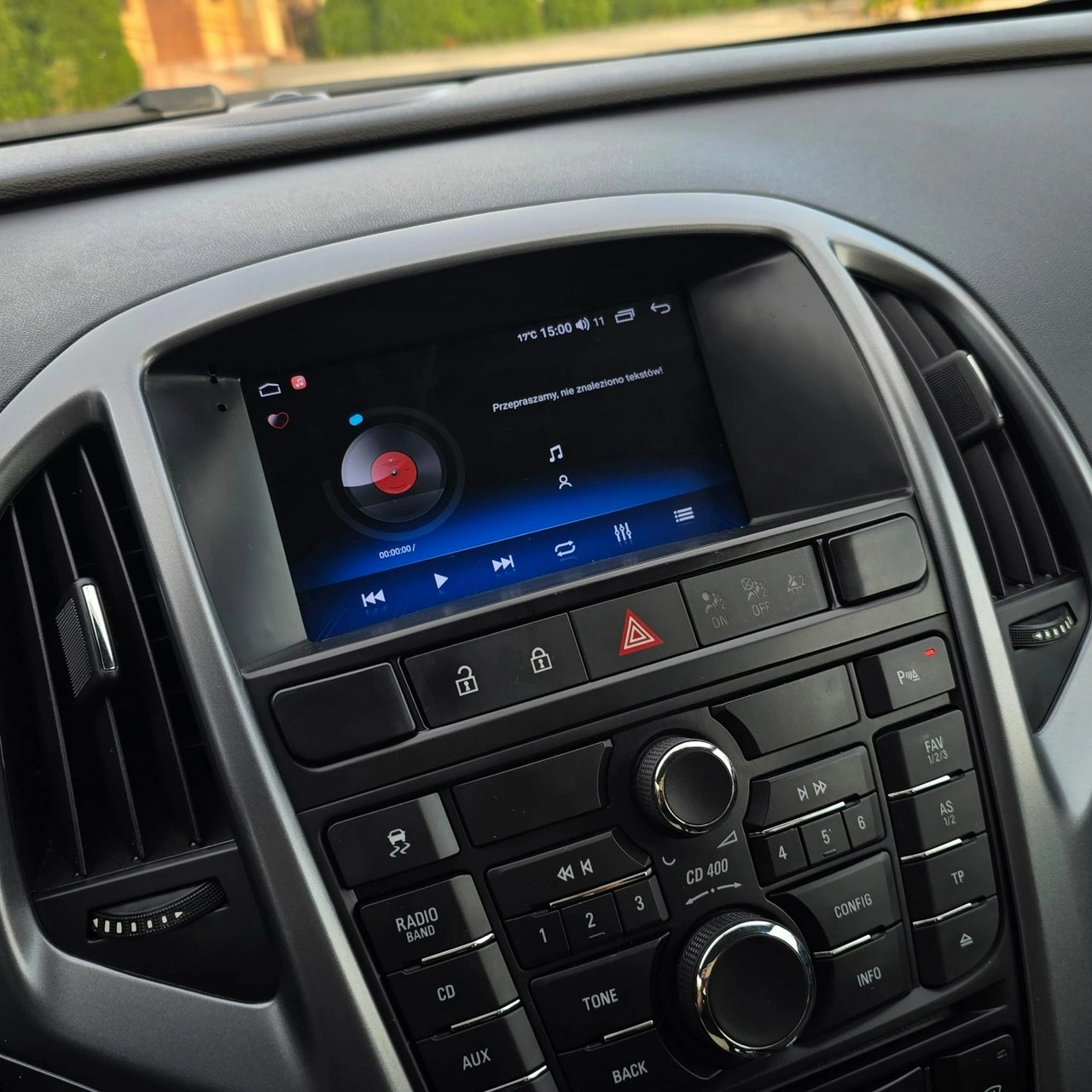 Opel Astra - Zdjęcie 28