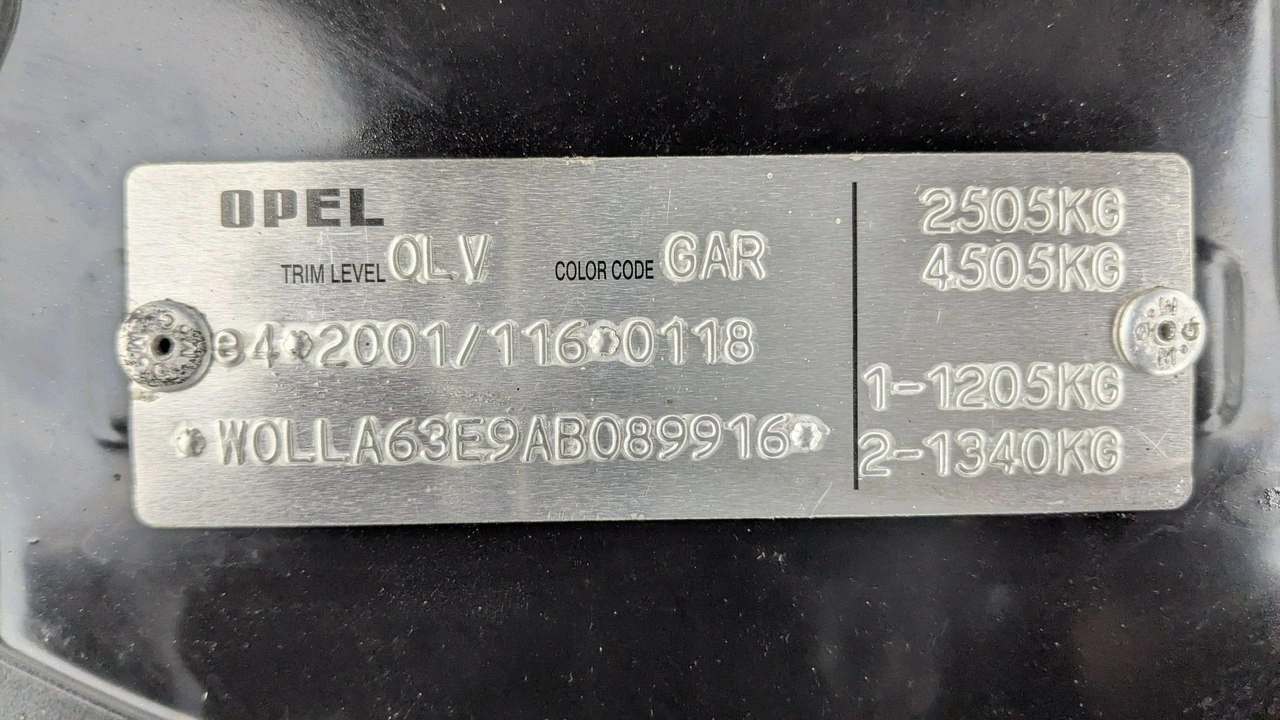 Opel Antara - Zdjęcie 21